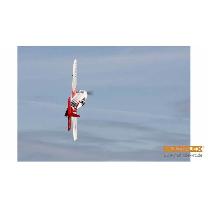 MODEL - MPX box - RaceWullf / RR