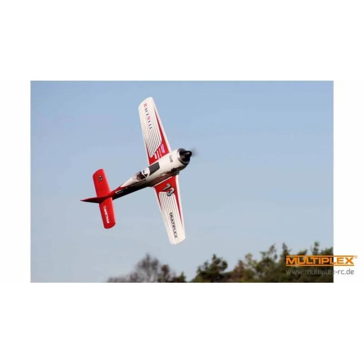 MODEL - MPX box - RaceWullf / RR