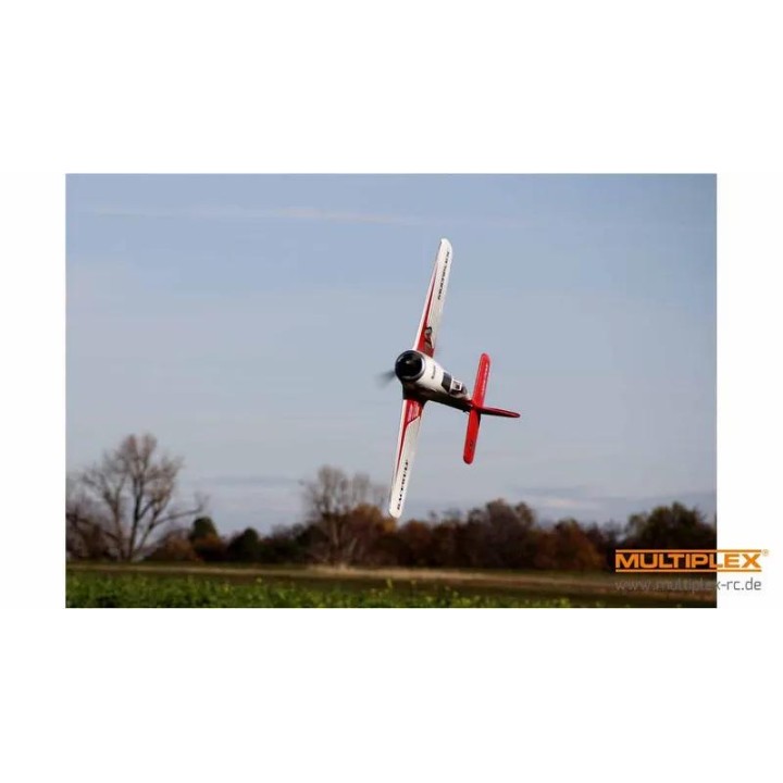 MODEL - MPX box - RaceWullf / RR