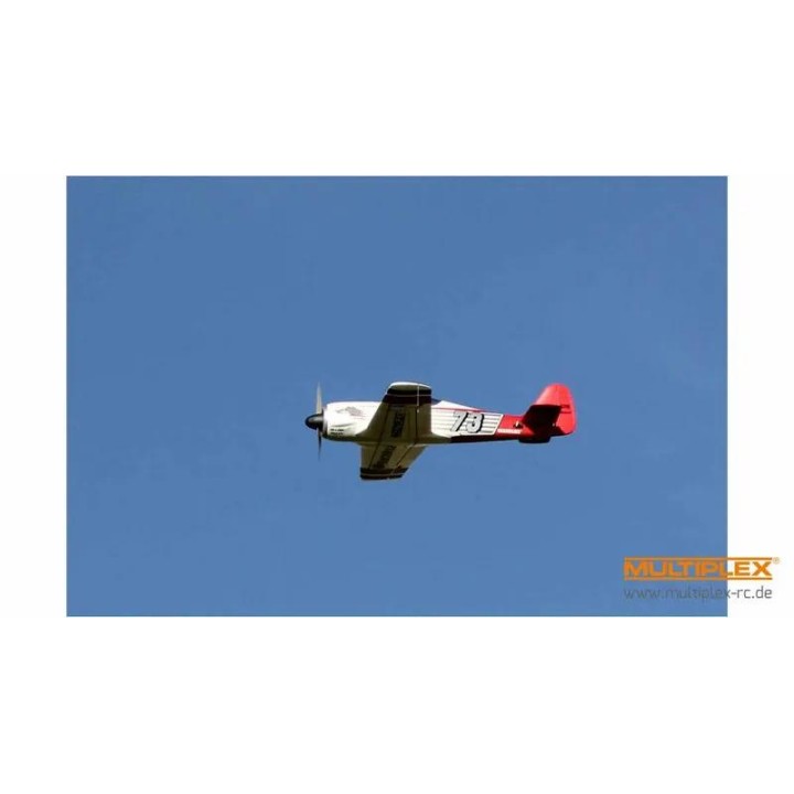 MODEL - MPX box - RaceWullf / RR