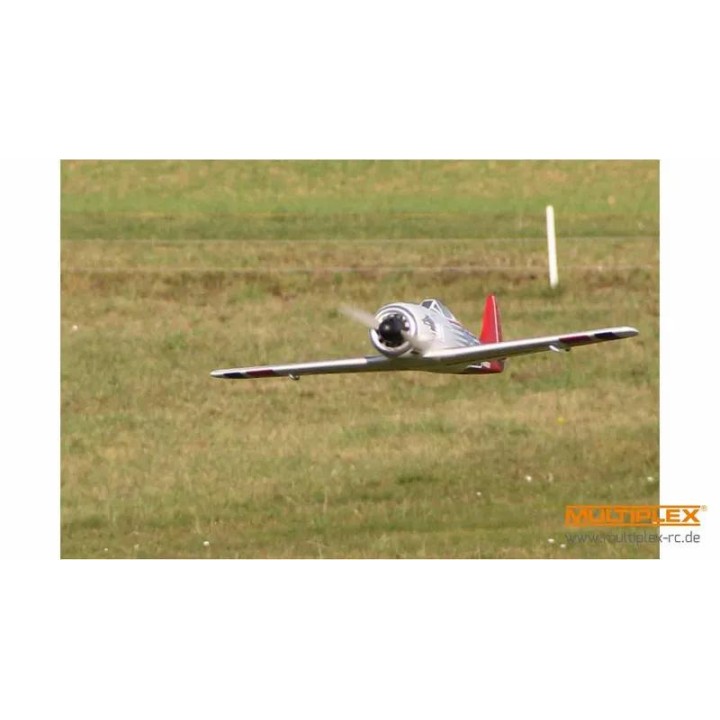 MODEL - MPX box - RaceWullf / RR