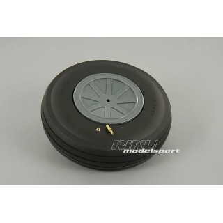 DU-BRO - komplet kół Large Scale 4,5"