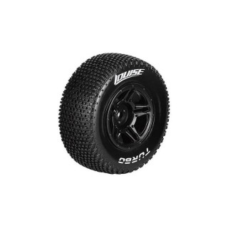 LOUISE - SC-TURBO 1/10 SC SUPER SOFT