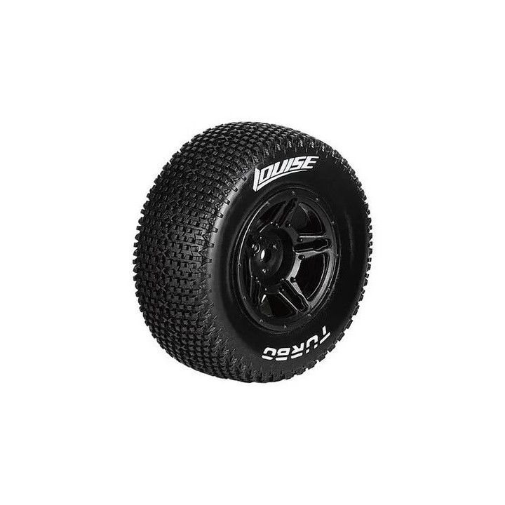 LOUISE - SC-TURBO 1/10 SC SUPER SOFT