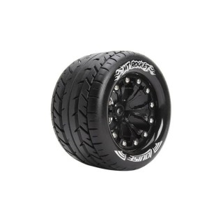 LOUISE MT-ROCKET 2.8" TRUCK SOFT