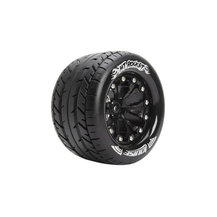 LOUISE MT-ROCKET 2.8" TRUCK SOFT