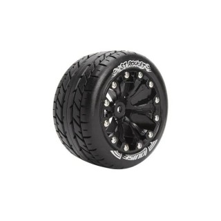 LOUISE ST-ROCKET 2.8" TRUCK SOFT