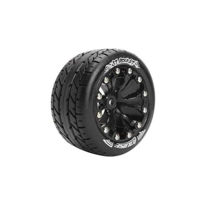 LOUISE ST-ROCKET 2.8" TRUCK SOFT