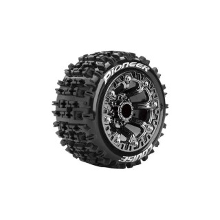 LOUISE ST-PIONEER 2.2" TRUCK SOFT