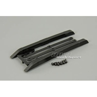 RPM - elementy dachu karoserii