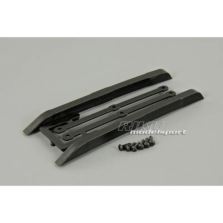 RPM - elementy dachu karoserii