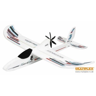 MODEL - MPX box - FunnyStra Kit Indoor