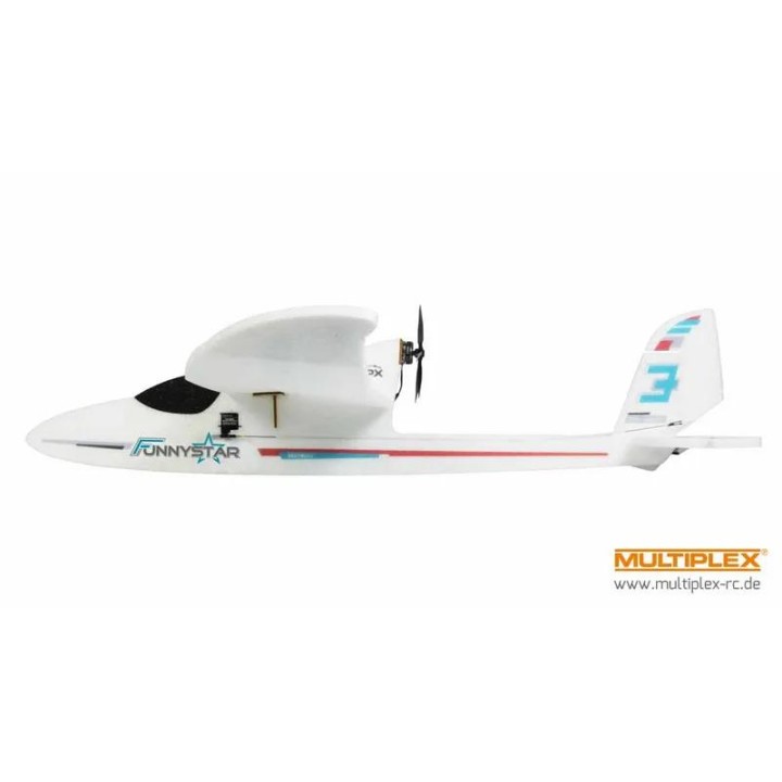 MODEL - MPX box - FunnyStra Kit Indoor