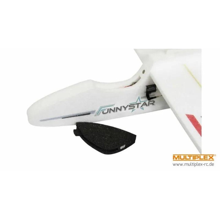 MODEL - MPX box - FunnyStra Kit Indoor