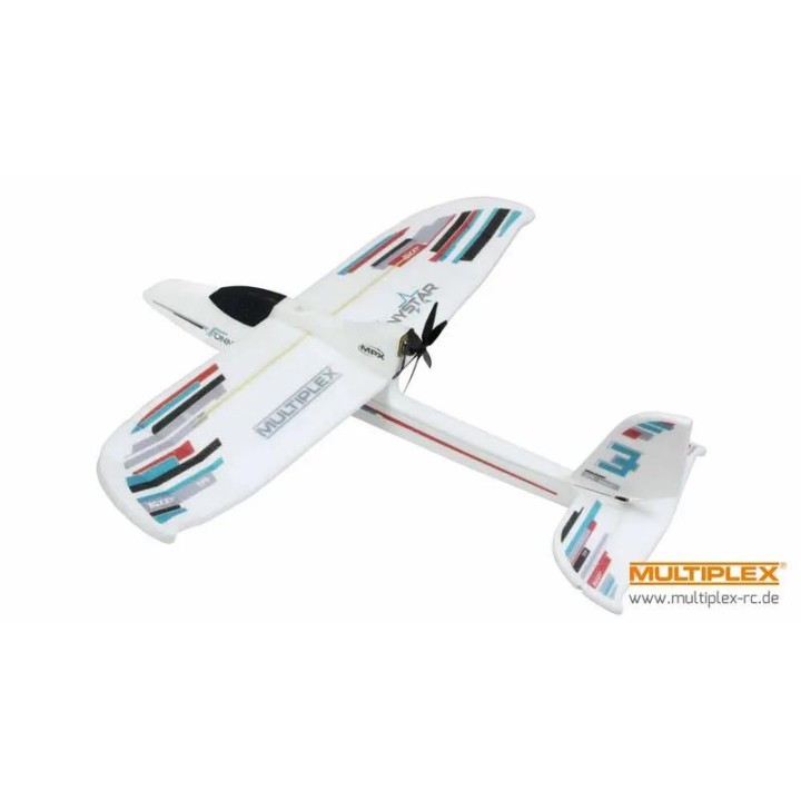 MODEL - MPX box - FunnyStra Kit Indoor