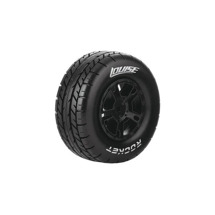 LOUISE - SC-ROCKET 1/10 S.C. SOFT