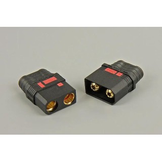 Wtyk - QS8 Antispark