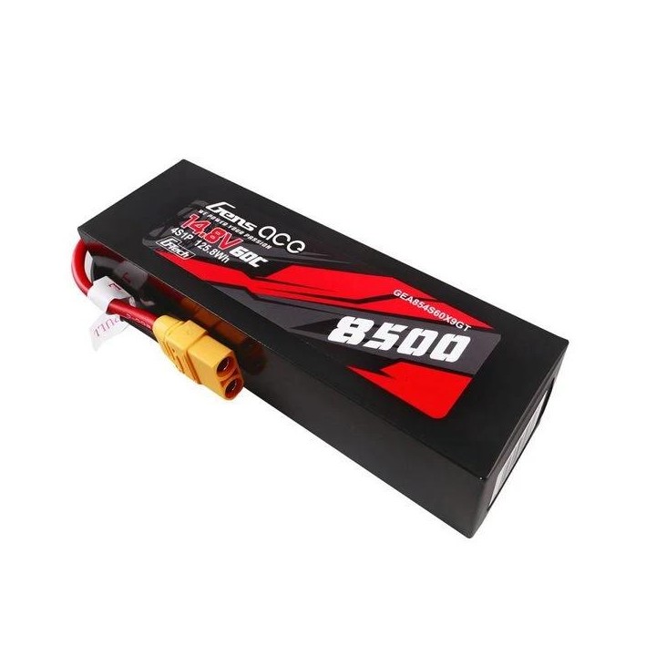 AKU - Gens ace 8500-4S