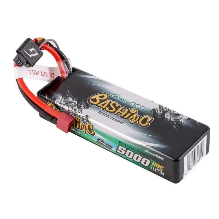 AKU - Gens ace 5000-2S BASHING DEANS    