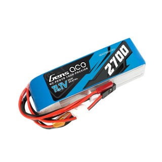 AKU - Gens ace 3S / 11.1 / 2700mAh / TX 