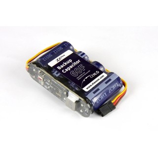 ZTWC - kondensator mocy 60F