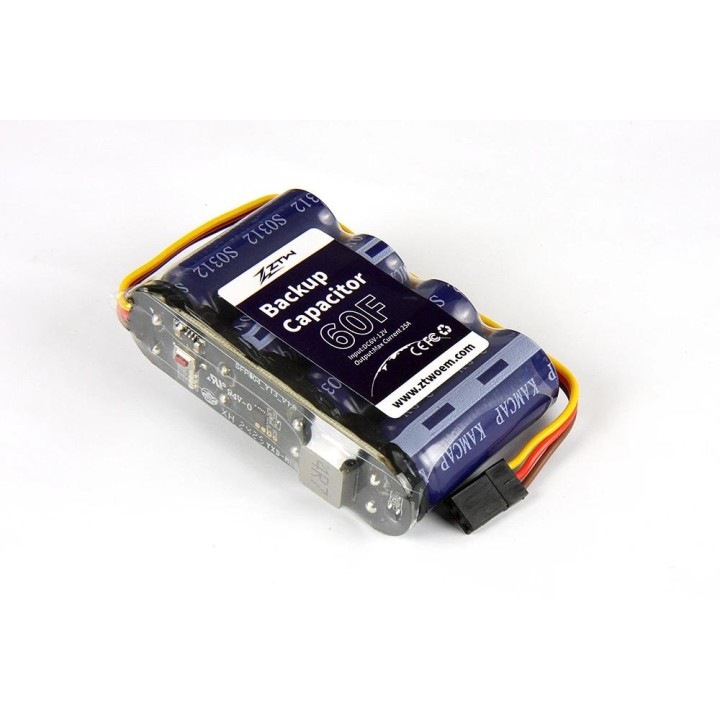 ZTWC - kondensator mocy 60F