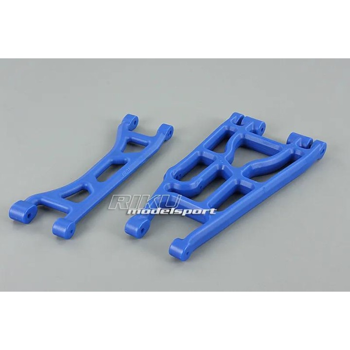 RPM - elementy wahacza A (niebieskie)