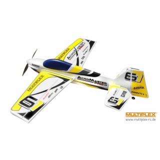 MODEL - AcroMaster PRO/RR