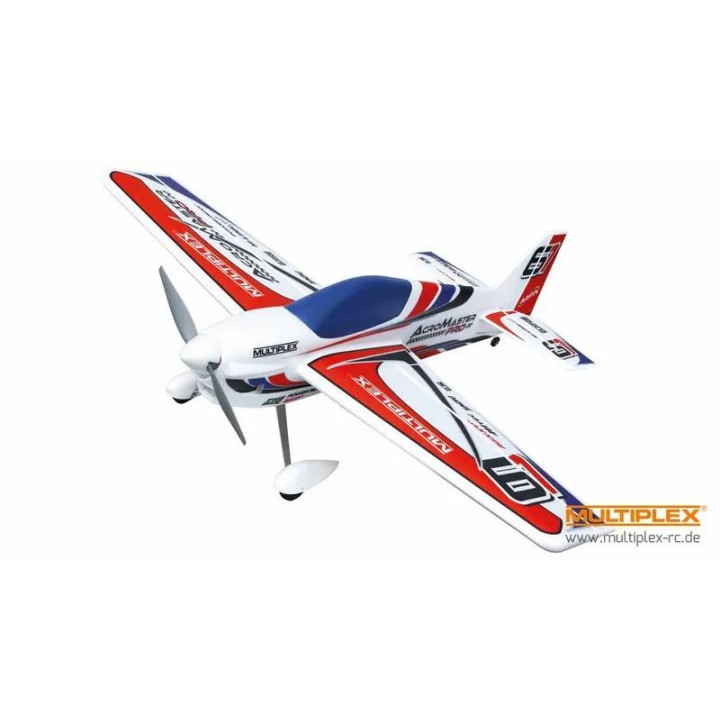 MODEL - AcroMaster PRO/RR