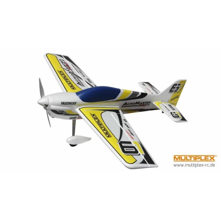 MODEL - AcroMaster PRO/RR