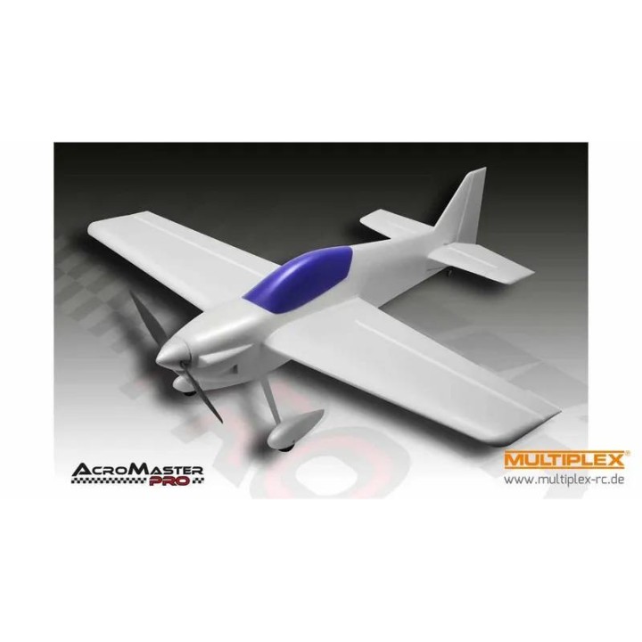 MODEL - AcroMaster PRO/RR