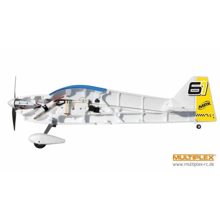 MODEL - AcroMaster PRO/RR