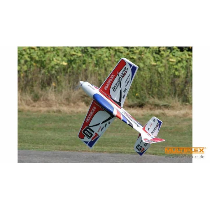 MODEL - AcroMaster PRO/RR