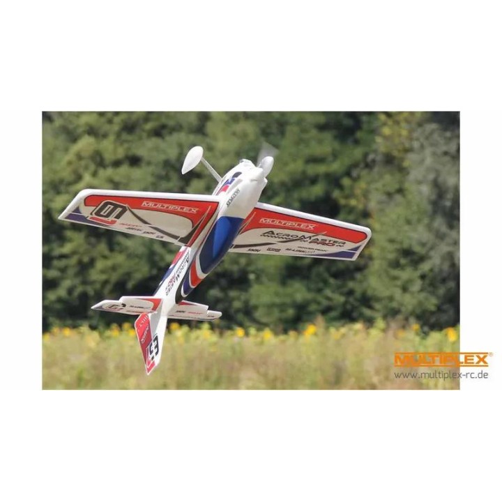 MODEL - AcroMaster PRO/RR