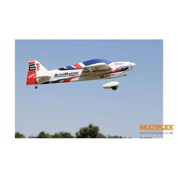 MODEL - AcroMaster PRO/RR