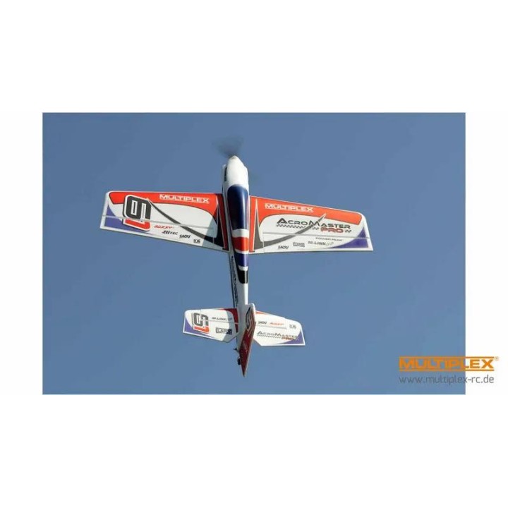 MODEL - AcroMaster PRO/RR