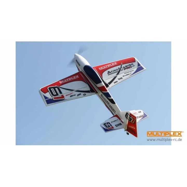 MODEL - AcroMaster PRO/RR