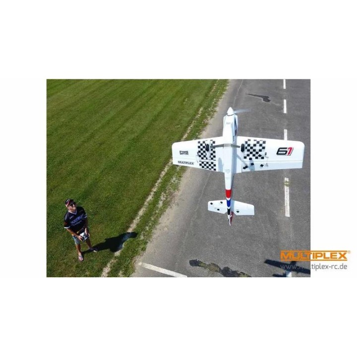 MODEL - AcroMaster PRO/RR