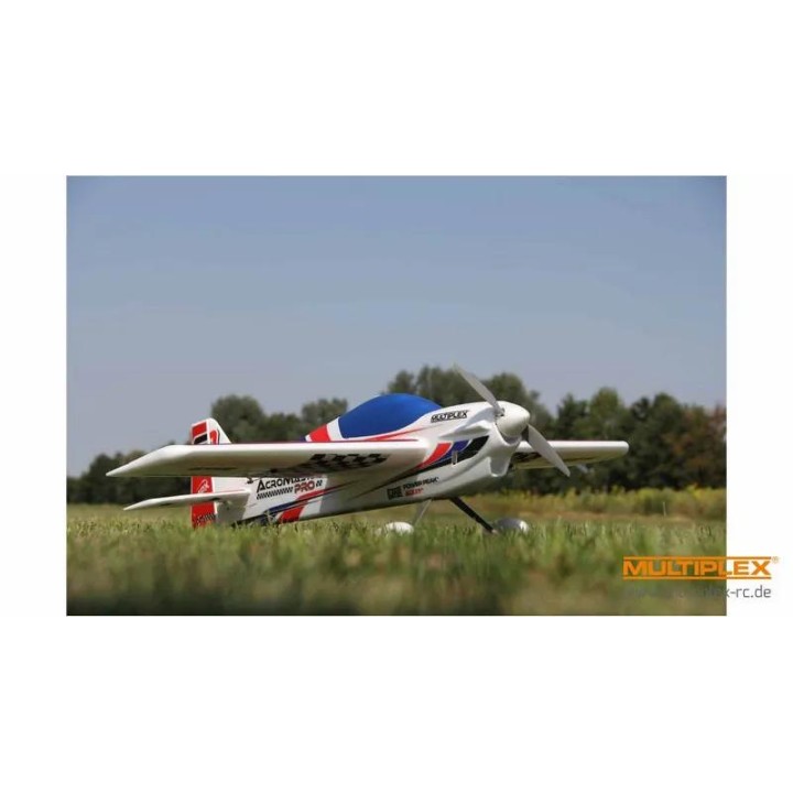 MODEL - AcroMaster PRO/RR