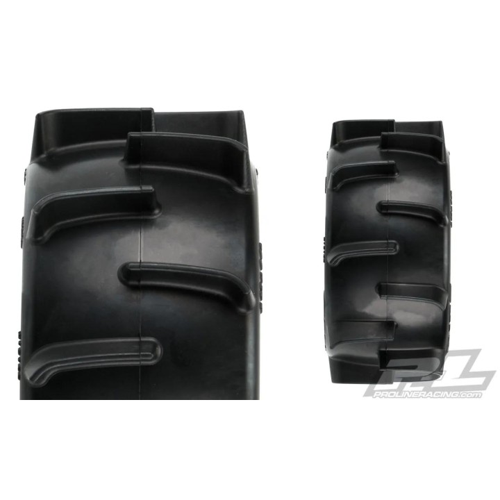 PRO LINE -  komplet kół Sand Paw LP