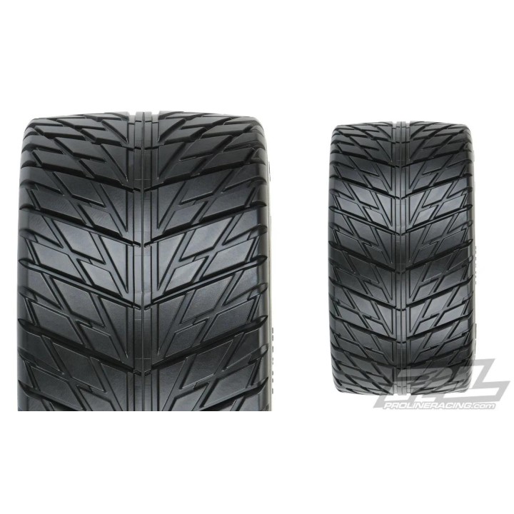 PRO LINE - Street Fighter HP 3.8" Street