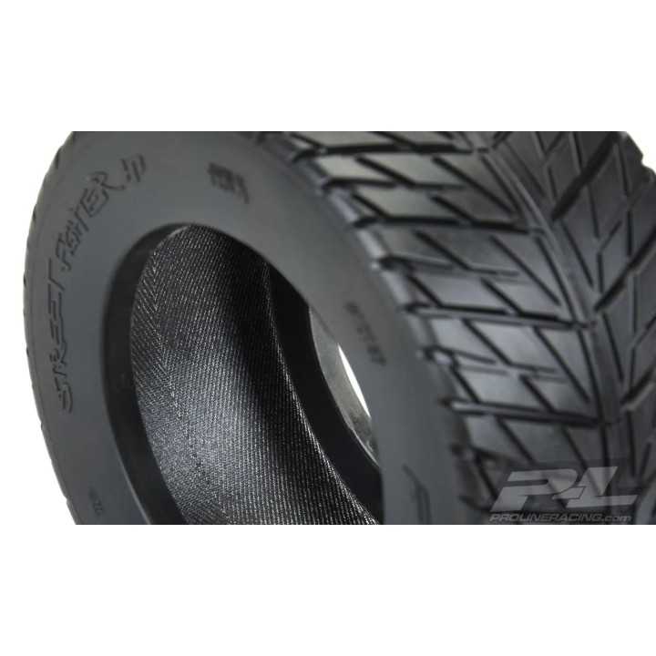 PRO LINE - Street Fighter HP 3.8" Street