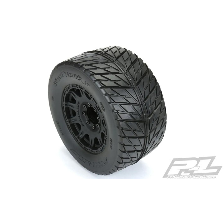 PRO LINE - Street Fighter HP 3.8" Street