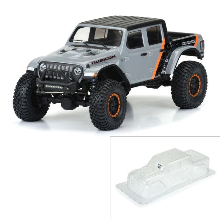 PRO LINE - karoseria 2020 Jeep