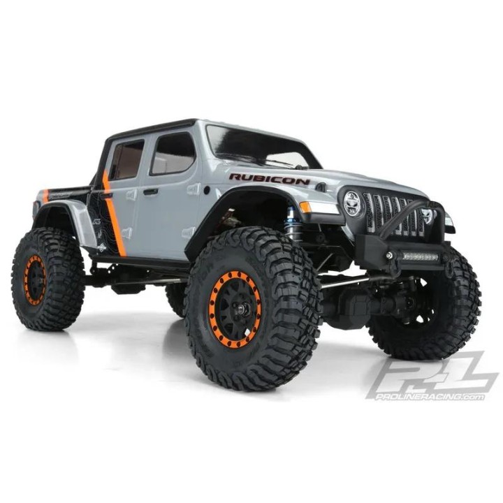 PRO LINE - karoseria 2020 Jeep