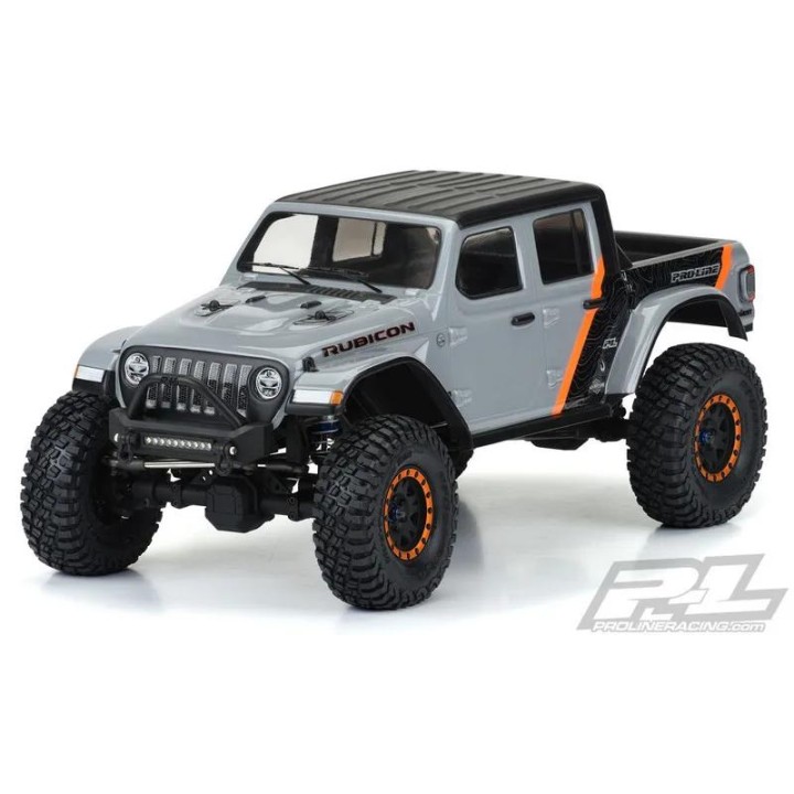 PRO LINE - karoseria 2020 Jeep