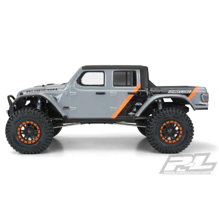 PRO LINE - karoseria 2020 Jeep