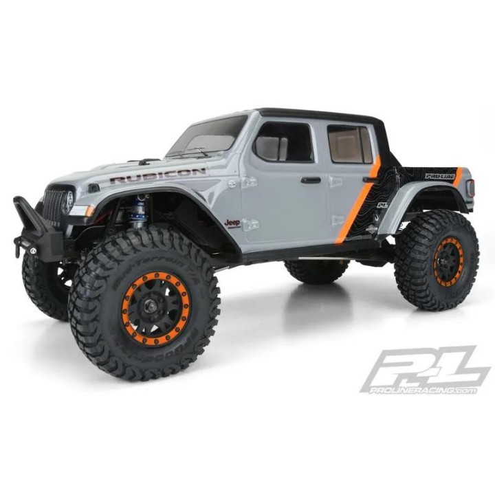 PRO LINE - karoseria 2020 Jeep