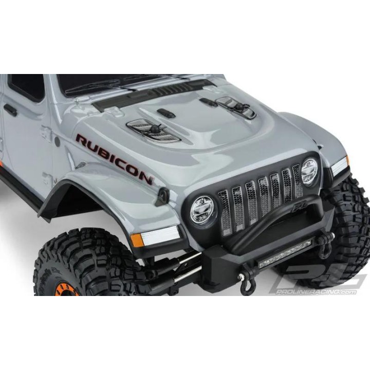 PRO LINE - karoseria 2020 Jeep