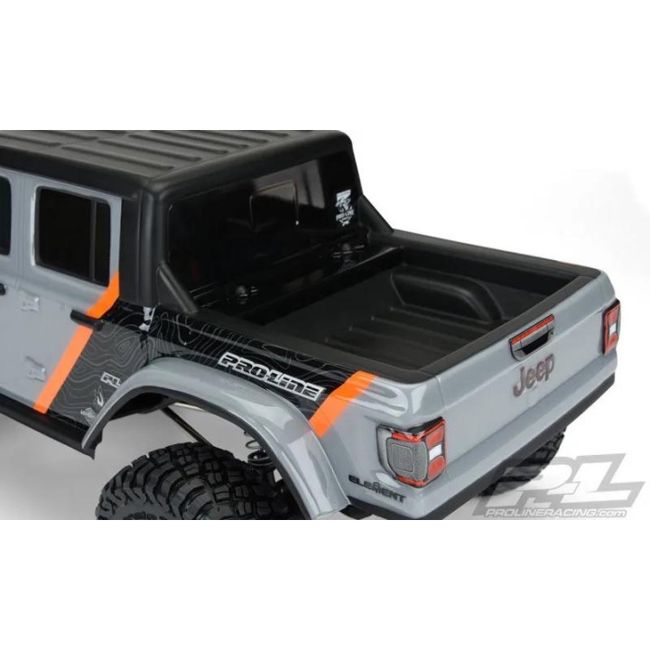 PRO LINE - karoseria 2020 Jeep